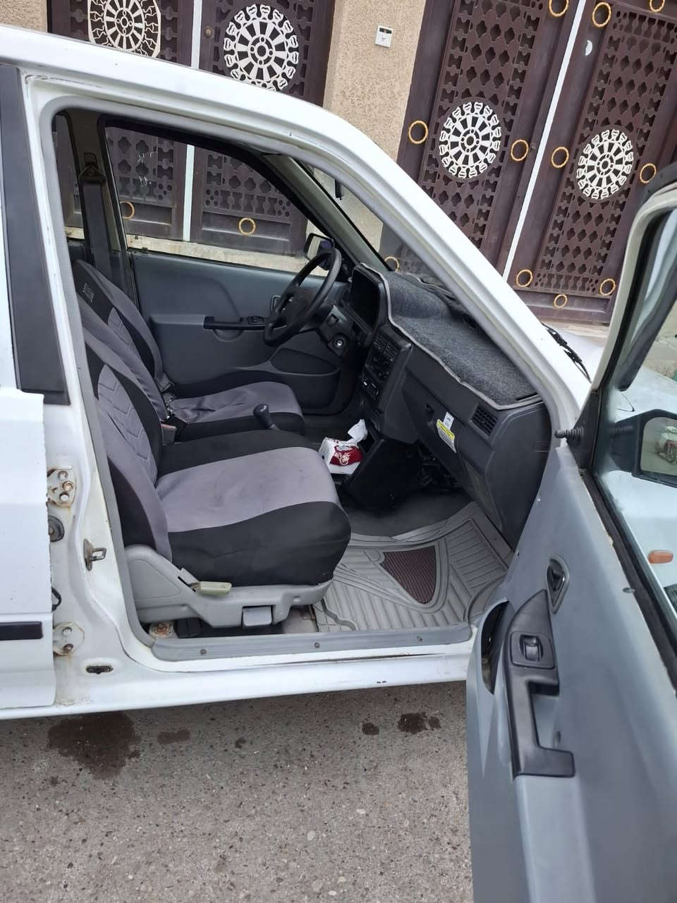 سياره سايبه للبيع موديل ٢٠١١ سياره جاهزه تخم تاير سياره ب اسمي مكانها صلاح الدين قضاء بلد الامام سيد محمد و السعر 36 الاستفسار  *********** 
*********** مكلف بل نشر التواصل عل الارقام
