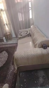 طباخ ايطالي • ثلاجة ٢٠ قدم • غسالة تركي ١٠