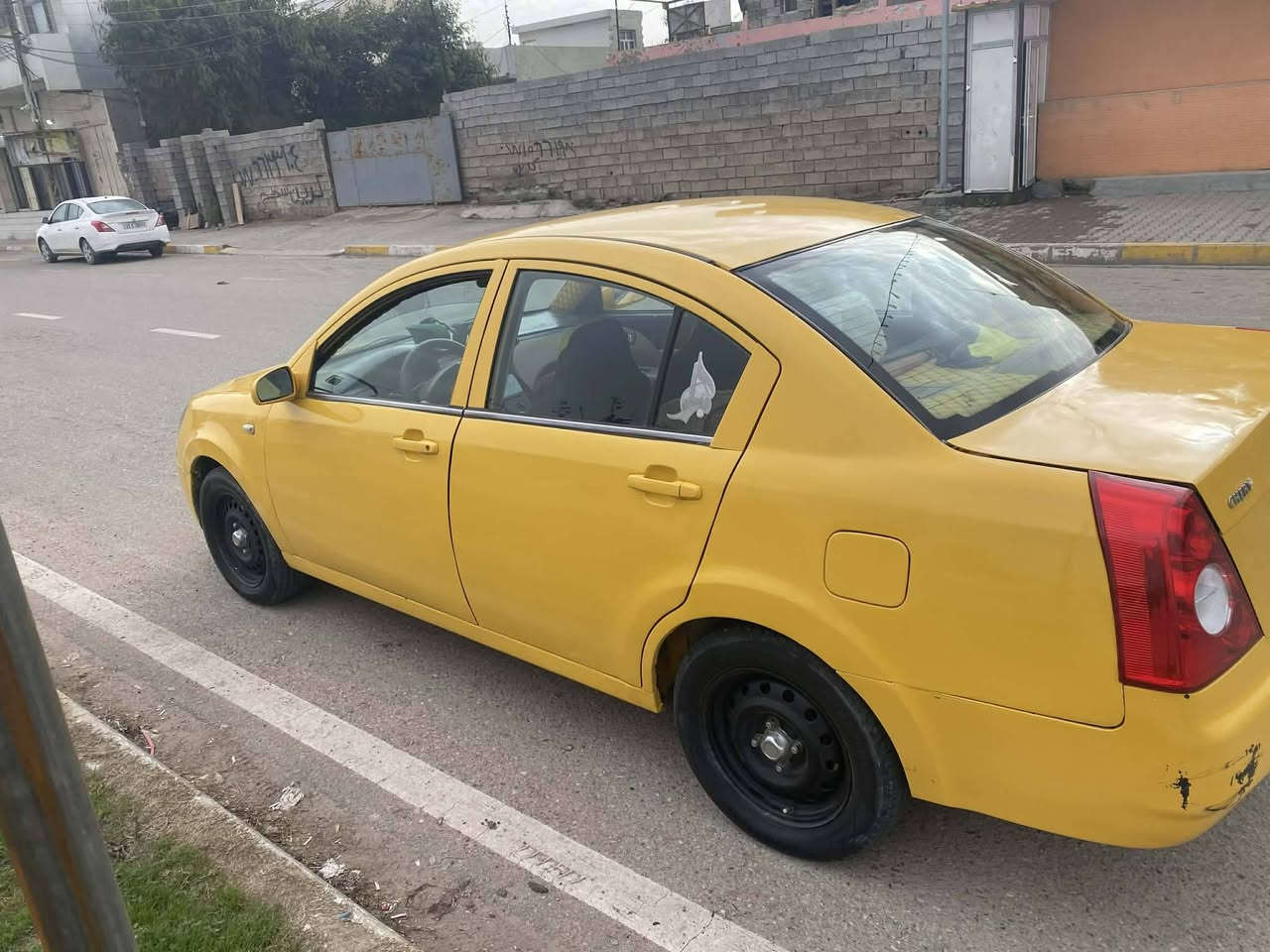 سلام عليكم شري A5موديل 2011سيارة حلوة وناهمة ومكينة وكي مصار سبوع من شادهن مابيهة نقص جاهزة سيارة حلوة سنوية 2029 رقم بغداد مشروع وطني سعر 40وبيهة مجال قليل *********** بي واتساب هم
