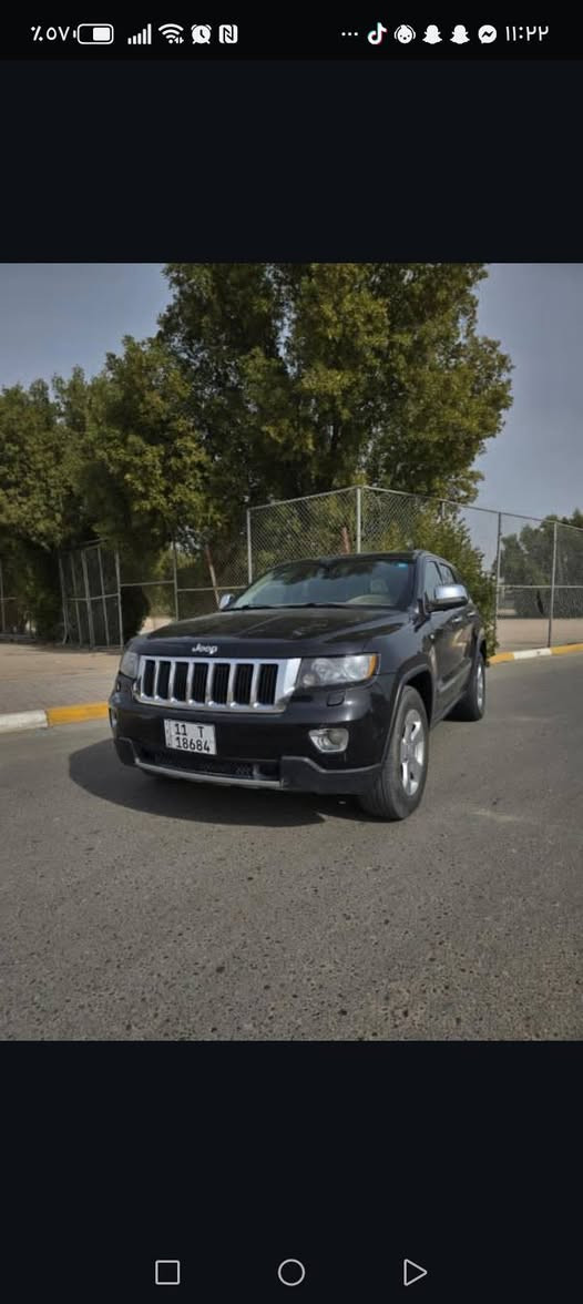 جيب لاريدو 2012 خليجي سونار مرفق فول فتحه بصمه
بصمه ابواب رقم بغداد الدولي 
بيع او مراوس بسياره 4 سلندر 
***********
كربلاء حي المعلمين
