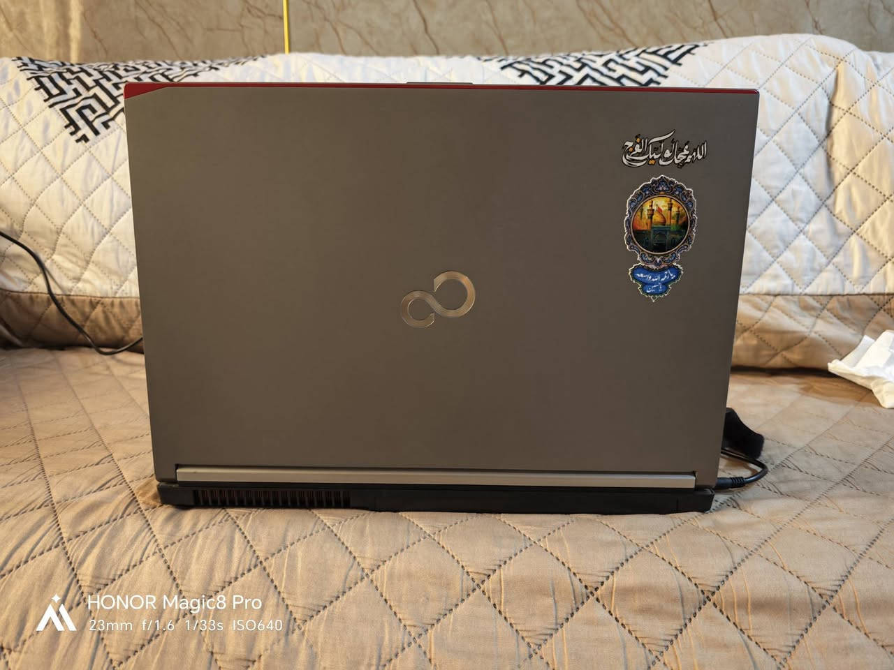 السلام عليكم هاي الحلوة للبيع مكاني بغداد ومواصفاتها مذكورة


**إذا كنت صاحب هذا الإعلان وتريد حذفه لأي سبب، رجاءا أرسل رسالة إلى الدعم الفني**