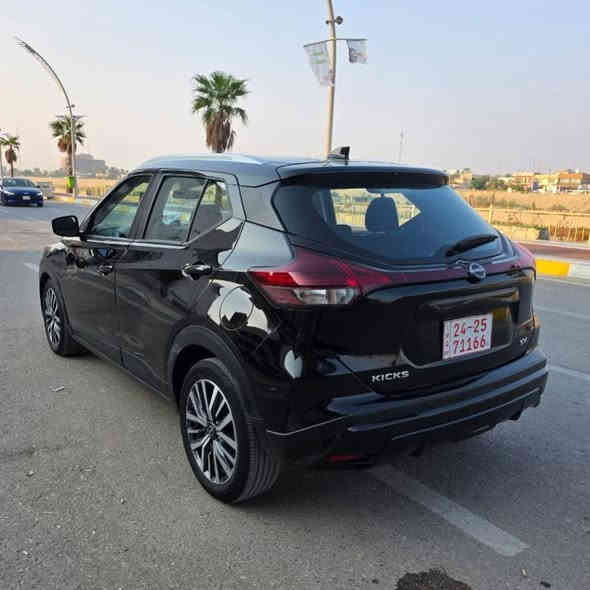 نيسان ككس فول مواصفات 2024 ماعدة الفتحة مكينة 1.6 مرقم كامل بسم المشتري اقتصادية  
رقم شانصي KMHLN4AJ6PU063566
بيها 3 قطع جهت السايق بابين اوجامرلوغ بجم كبس 

مواصفات SV
كيج الكتروني
رادارات 360 درجة
بصمة
تشغيل عن بعد
وياله 18
شاشة 
كاميره
تحكمات ستيرن
ماشية 41 الاف كم

رقم صاحب السيارة 
***********
