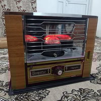 صوبة جنرال • ياباني اصلي • أربيل