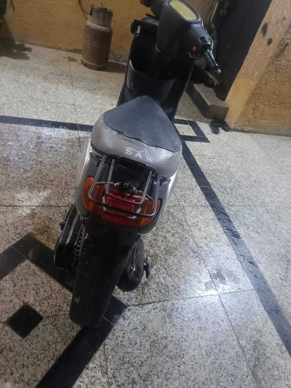 دراجه منغولي كلشي شغال سلف ناعمه وحلوة 275


**إذا كنت صاحب هذا الإعلان وتريد حذفه لأي سبب، رجاءا أرسل رسالة إلى الدعم الفني**