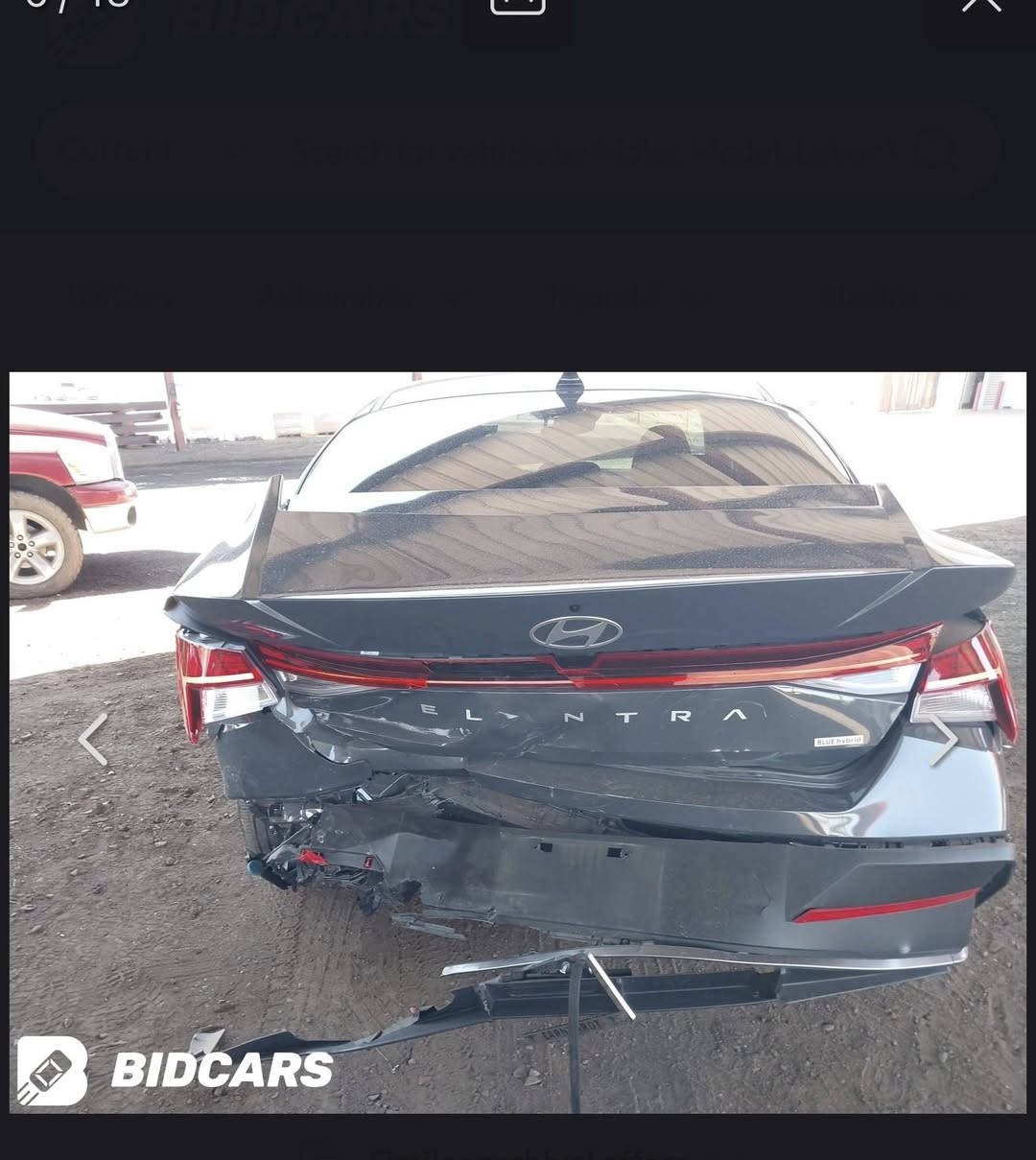 النتره هايبرد موديل24 سياره جديده حادث موضح بل صوره رقم صاحبه ***********
