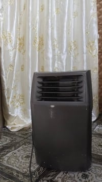 سبلت ارضي • تدفئة وتبريد • تحكم ريموت