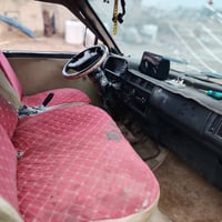 كيا بيستا • تايرات جديدة • علا البلادي