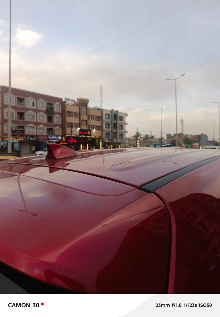 سلام عليكم ورحمت الله وبركاته اخوتي سيارة سبورتج جديده مناقصها شي سويج نص فول تايران جدد تبريد كير ومكينه بحاله جيدة السياره ستعمال واحد عليد وحده سونارها كدامك رقم نكليزي توها مهزوزه بوجهك حول السعر 150 وبيها مجال بصيط لطيبين *********** اتصل بيك خير ودلل او مراوس بسياره ناصيه حسب قناعتي اني اراوس
