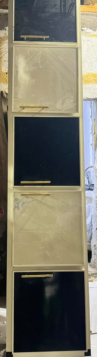 كاونتر جديد 3امتار اربع قطع 400بي مجال  كربلاء


**إذا كنت صاحب هذا الإعلان وتريد حذفه لأي سبب، رجاءا أرسل رسالة إلى الدعم الفني**