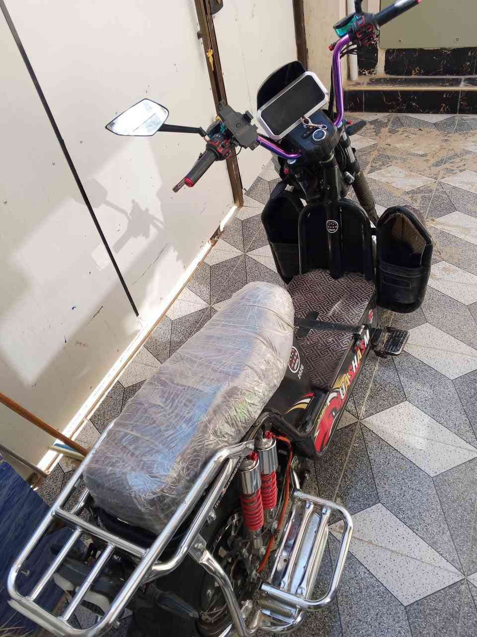 سلام عليكم شباب باسكل شحن لبيع 6 بطاريات سعر. 675 الاستفسار ***********
