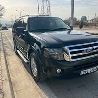 اكسبديشن 2013 • ١٠٠ الف • ٧ راكب