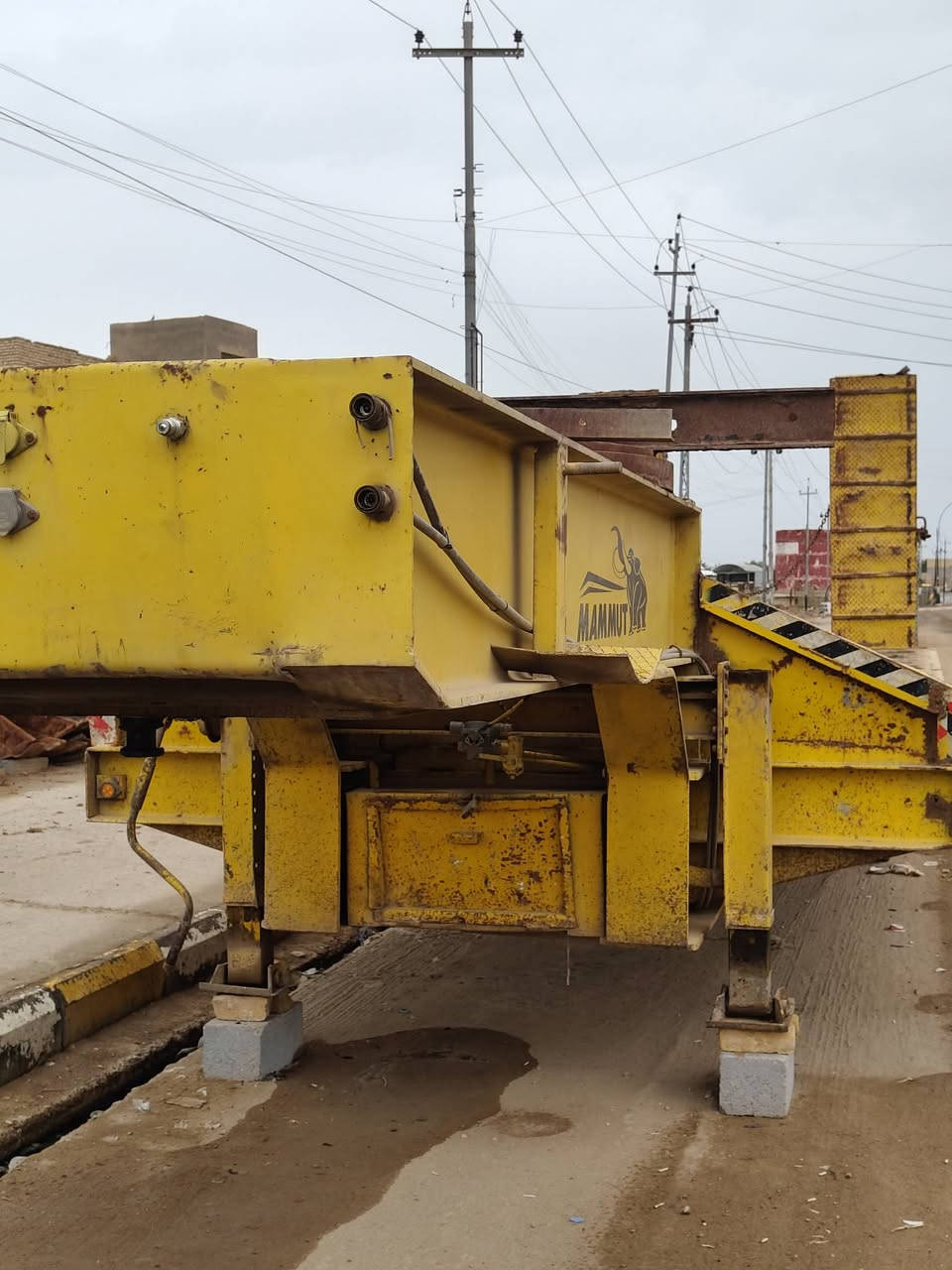 سلام عليكم لودر الماني كفاله عامه
***********
