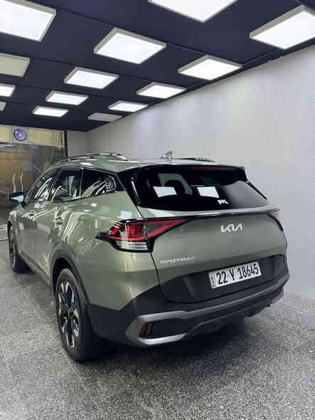 السلام عليكم
كيا سبورتج 2023 رقم اربيل تحويل وكالة بنفس اليوم دخول وهزة وسنوية جديدة
Xline فول مواصفات عدا البنوراما جديدة  ماشية ٢٨ الف فقط بجم كبس
حادث جاملغ خلفي وشوية بقبق الجنطة بدون تبدل السيارة ليبل واحد بدون ايرباك صور حادث منشورة سعر بلاش 215
بغداد الكرادة ***********
