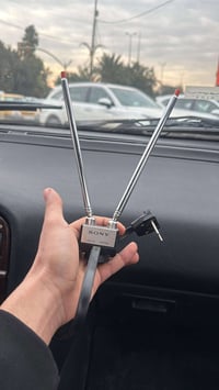 سوني فحص للبيع 07731301312