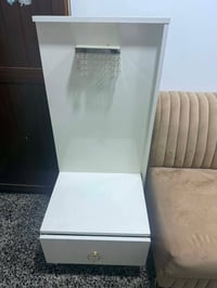 السليمانية • دولابين بلا عيب • كنبة يدوية