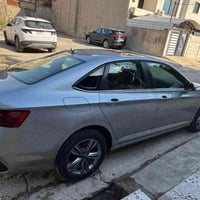 جيتا ٢٠٢٤ • SE • ضرر بابين