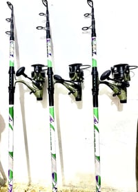 ٣ عود ابو كابار • مكاين لعود • دبل سبول