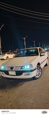 بيجو بارص • ٢٠٢٢ • ١٢٣٠٠٠ كم