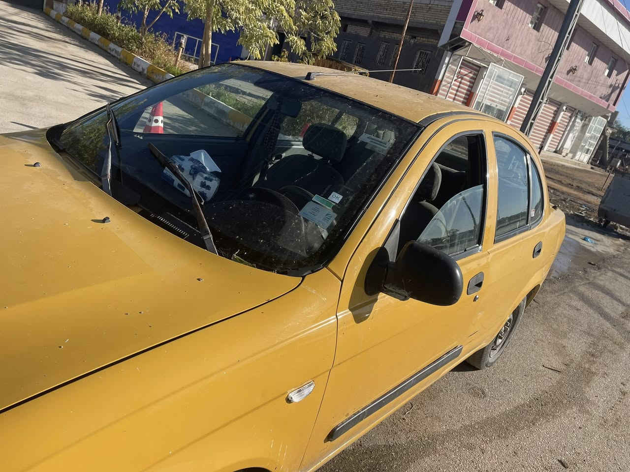 طيبه موديل 16 تبريد شغال كير مكينه خير من الله رقم بغداد   سعر 38                    ‭0773 261 7633‬   مكان طوريج قرب المعهد الفني
