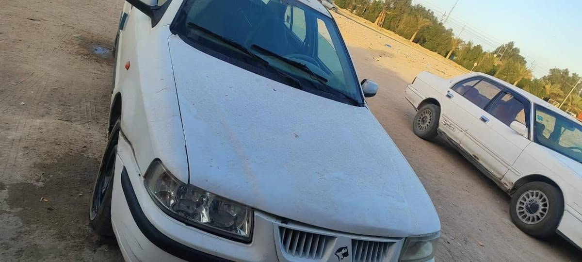 سياره سمند موديل 2014 للبيع

محرك كير جدد 

تخم تاير 

تبريد +تدفئه شغال

السنويه منتهيه راعيه يريد تحويل 

البدي غير مكفول 

السعر27 قفل  

مكاني ام قصر 

*********** 

وات ساب فقط
