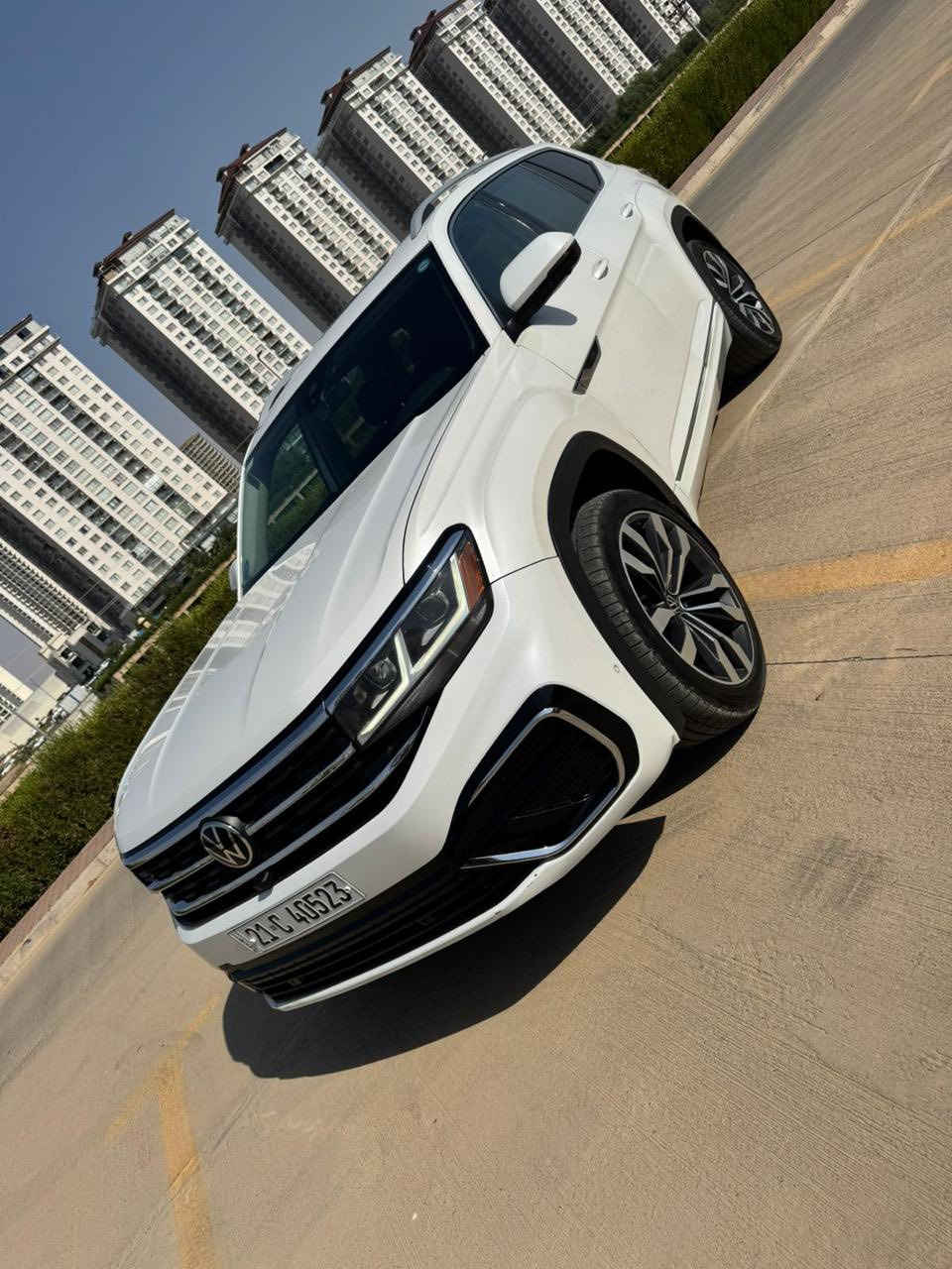 السلام عليكم للبيع او الموارس
اطلس Atlas r Line Premium2022V6
كل المواصفات موجوده (اوتو بارك)
ماشيه ٦٦الف 
قطعتين صبغ 
ايرباك تكمه راجع سستم 
مكانها بغداد المنصور 
***********
