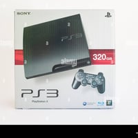 PS3 • مهكر • واسط نعمانيه