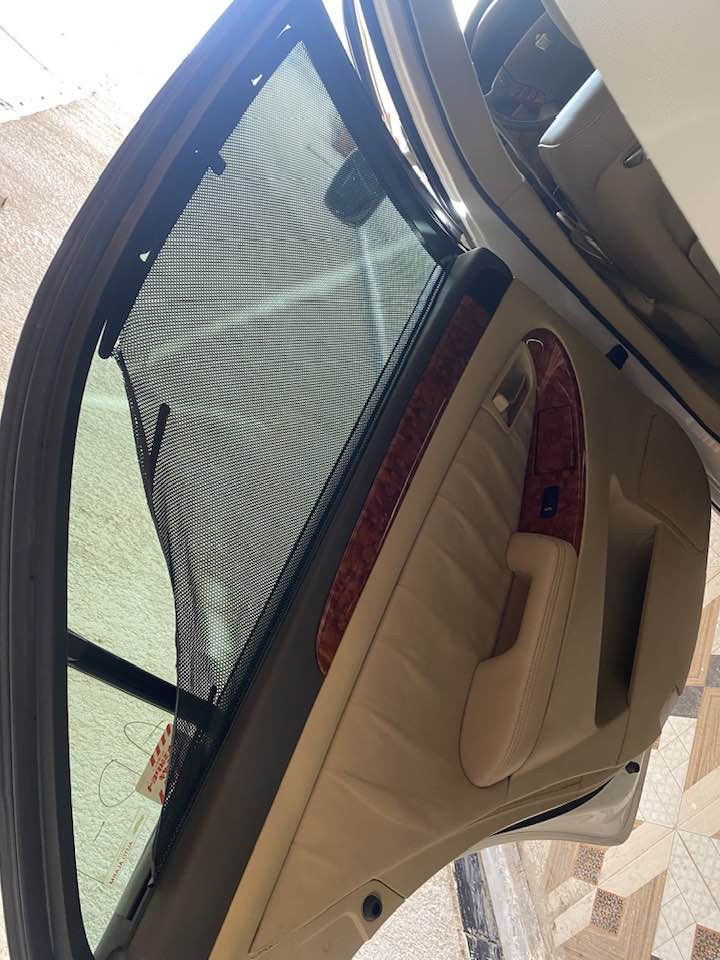 شاهينه مزاد تسجيل جديد فول مواصفات  ثلاجة تبريد خلفي جلد كرستال شاصي 82 مديل 2005 رقم بصرة ***********
