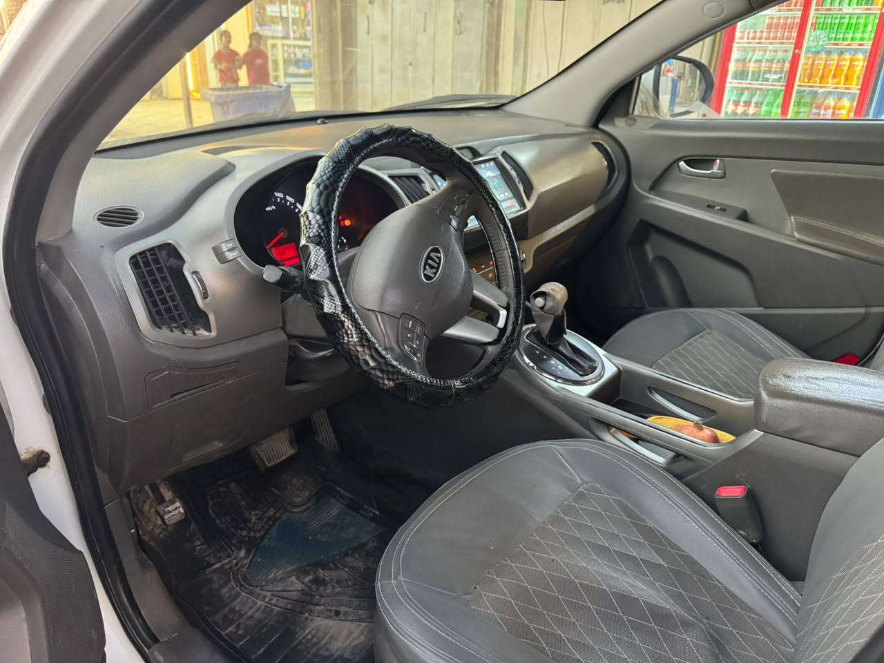 للبيع سبورتج ٣٠١٣
بسعر ١٢٩
***********
