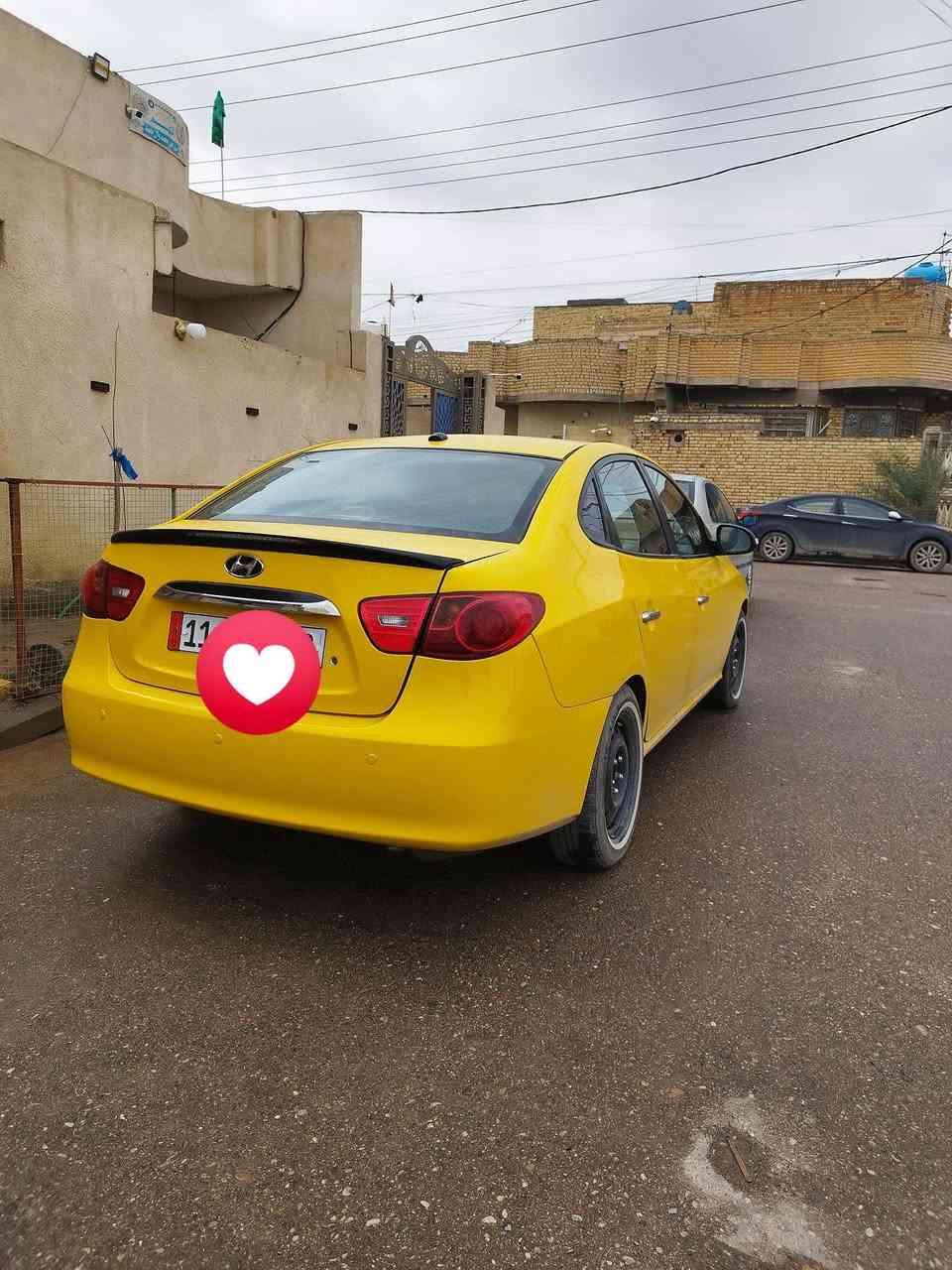 انتره افانتي 2010 متوئم طبق الاصل نكليزي مكينه 2000 دوش وبيه منظومه غاز شغاله سيارة جديدة وجاهزة كير مكينه حداديه كهربايات تخم تاير  
السعر 50
مكاني ميسان
***********
