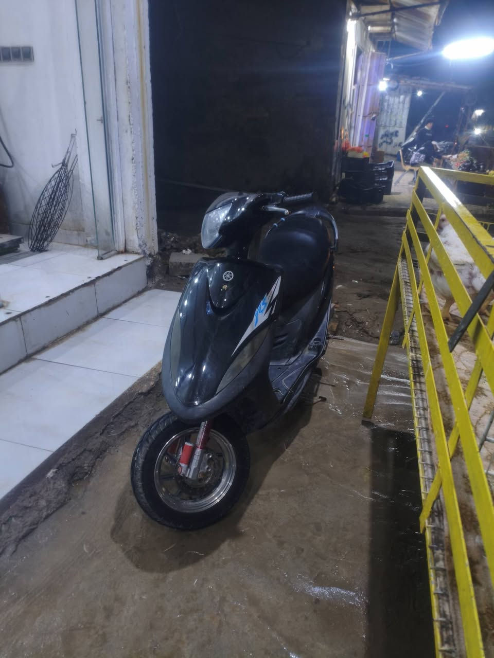 دراجه ماكس عدله للبيع سعر 450
***********
