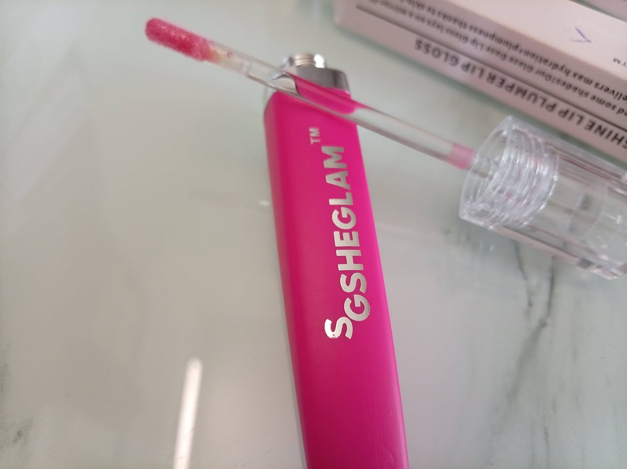 مكياج شيكلام الأصلي


**إذا كنت صاحب هذا الإعلان وتريد حذفه لأي سبب، رجاءا أرسل رسالة إلى الدعم الفني**