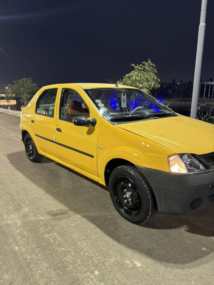 سلام عليكم للبيع رينو لوكان كير محرك كله جديد صدر مامي خلفي جديد تخم تاير موديل ٢٠٠٩ تحويل مباشر مصفره هيئه وغرامه تحويل مباشر سعر ٣١ وبيها مجال الشراي مكاني بغداد شعب ‭٠٧٧٢ ٣٢٩ ٧٣٥٣‬
