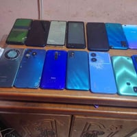 موبايلات • شاشة وبطارية ناقصة • توصيل كل المحافظات