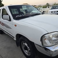 صني • ٢٠٠٨ • جير عادي