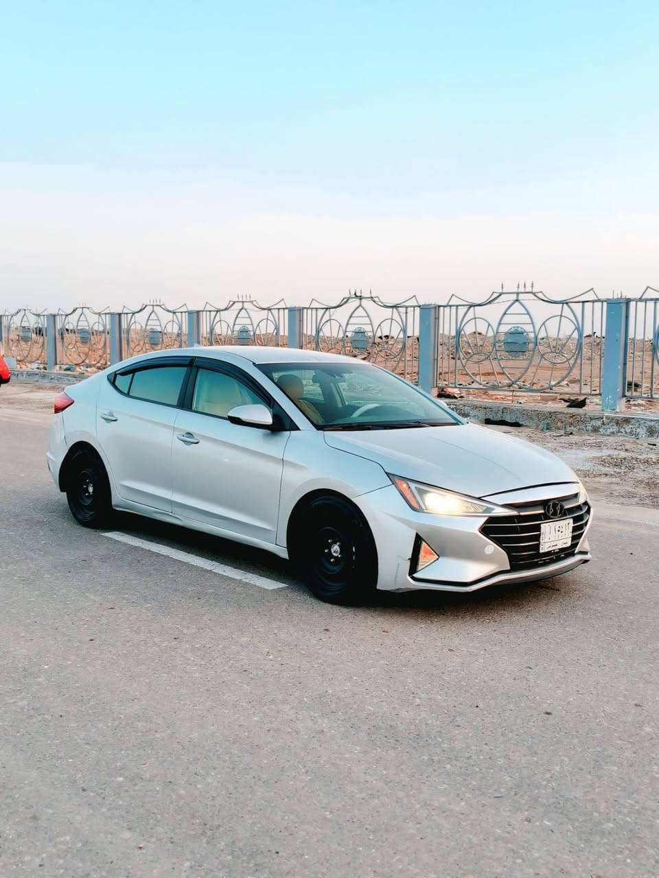 النترا وارد امريكي مديل ٢٠ محرك ٢٠٠٠ دوش كير ايتي سعر ٩٠ جاهزه من كلشي مابيهه اي نقص محرك وكير وحداده وتبريد شرط الفحص بيهه جاملغ امامي مبدل وصبغ يم قبف البانزين ولباقي مكفوله عنوان بصرة هاتف 📱 ***********
