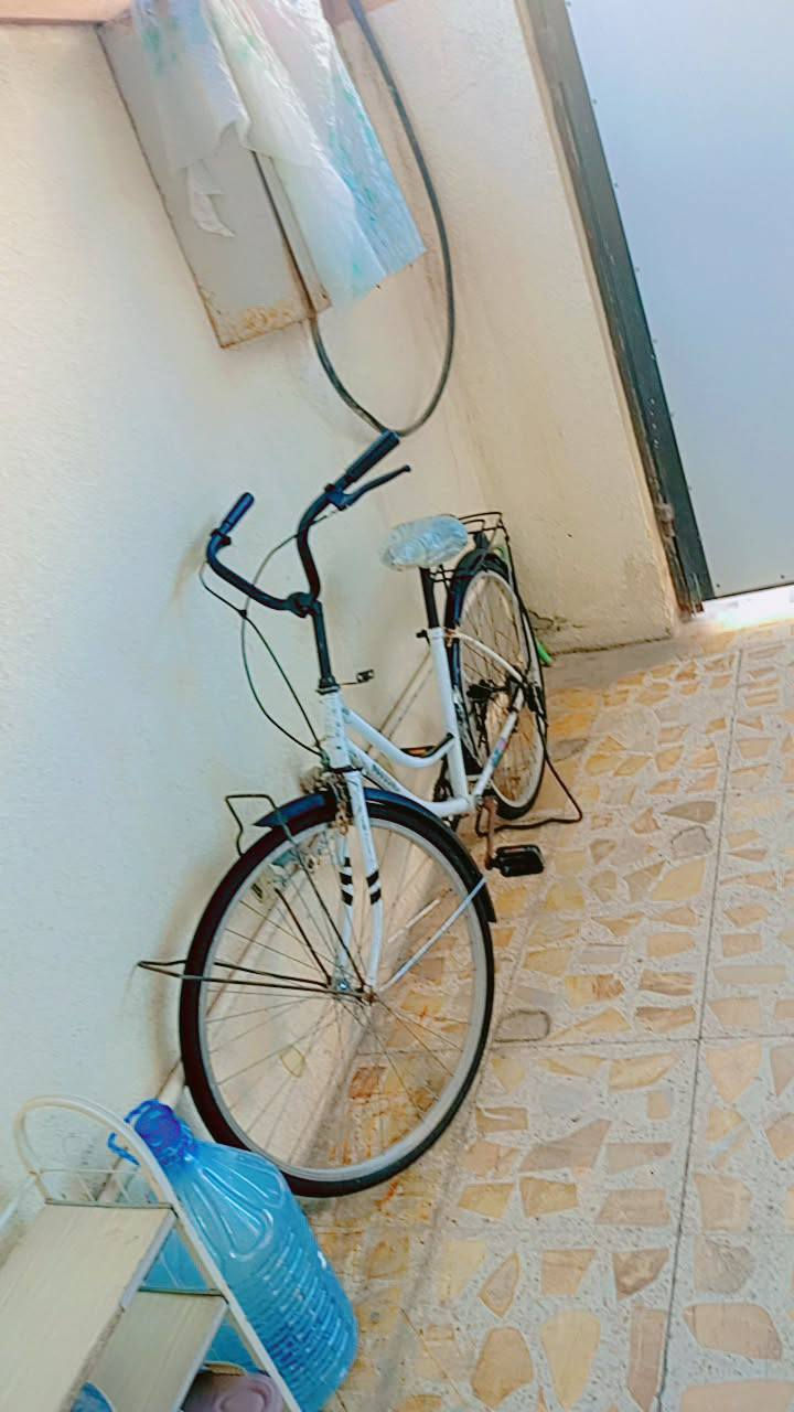 السلام عليكم باسكل للبيع كامل من كلشي ياباني اصلي لشتة نضيفة مثل ما موضح بل صور السعر 45 وبي مجال الي يريدة  يجي خاص مكاني فلوجة


**إذا كنت صاحب هذا الإعلان وتريد حذفه لأي سبب، رجاءا أرسل رسالة إلى الدعم الفني**