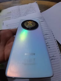 Honor X9c، مراوس حسب القناعه رقم واتس07760221095