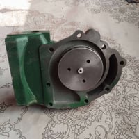 واتر بم فالفو • كربلاء