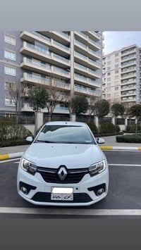 سيمبول • ٢٠٢٠ • ٨٥٠٠٠ كم