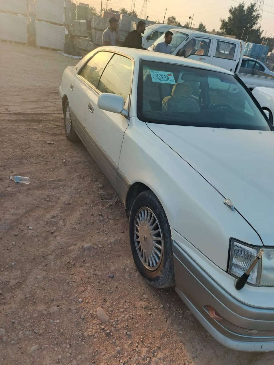 سلام عليكم للبيع راس الثور فلات جديد سياره حلوه مانغصه برقي مكفولة كص ونغل وصوليات مصبوغة جمالية رقم دولي كهربائيات كلها شغاله كير مكينة خير من الله كشنات كهرباء سياره مال جناي يشهد الله السعر 88وبية مجال غليل لشراي يدلل الاستفسار***********
