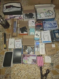 شلعه • توصيل • شغلات