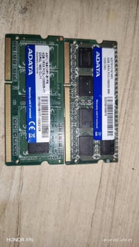 رامات DDR3 • 2GB • 4GB