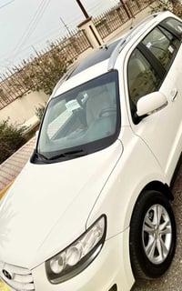 سنتافي خليجي • ٢٠١١ • كفاله عاامه