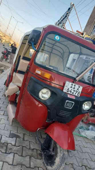 تكتك 17 رقم وسنوية جاهزه من كلشي مكينة لا تبخير ولا تنقيص كهربائيات كلها شغاله مرشوشه جماليه السعر 4 و 300 مكاني حسينية الراشدية ***********
