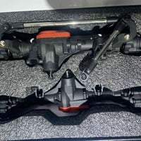 تراكسس • اكسلات • ١/١٠