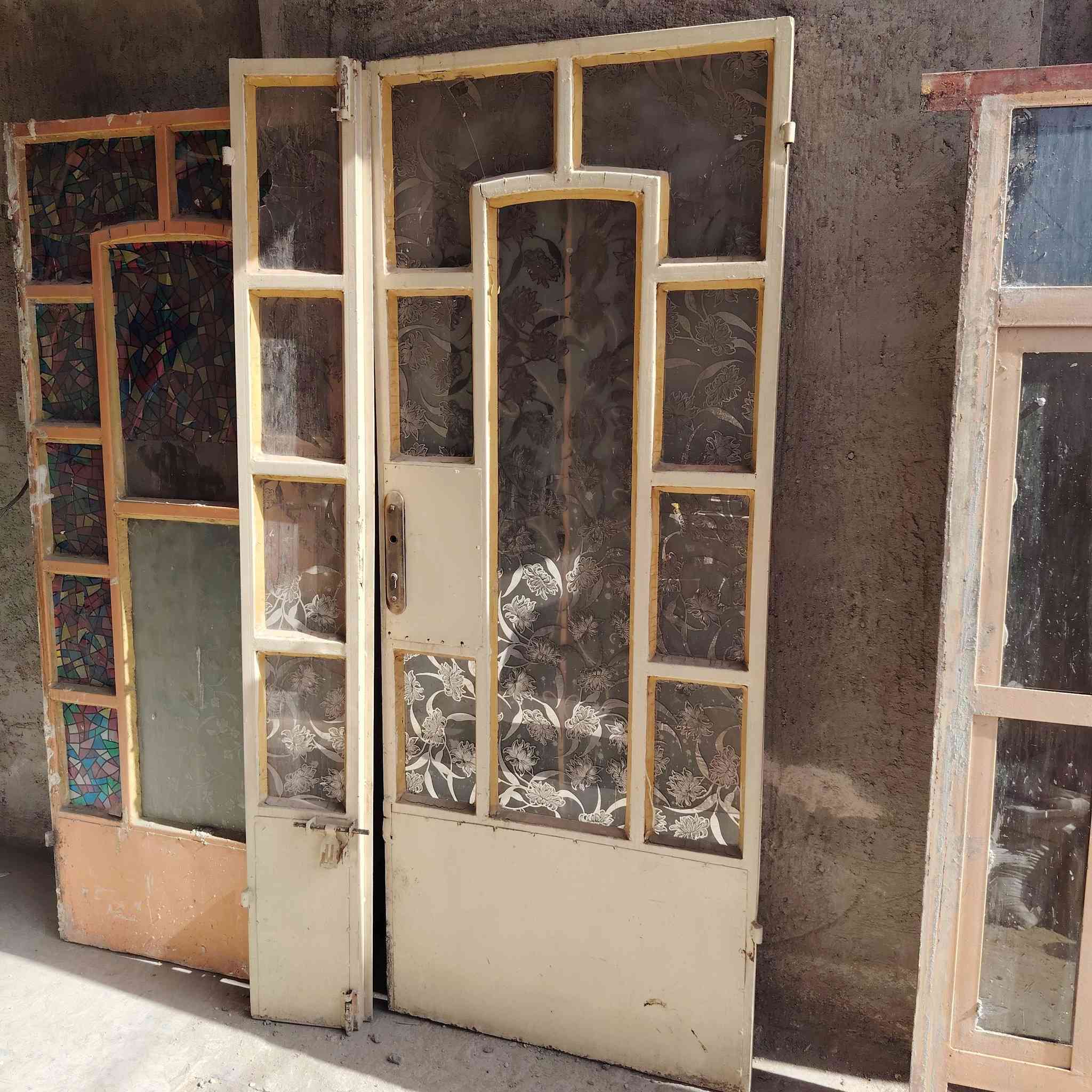 للبيع بكان بالحسينية


**إذا كنت صاحب هذا الإعلان وتريد حذفه لأي سبب، رجاءا أرسل رسالة إلى الدعم الفني**