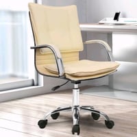 ✨ كرسي مكتب أنيق&hellip; راحة تدوم طوال اليوم ✨ إذا تقضي ساعات طويلة ف...