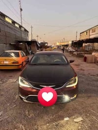 سي200 للبيع مديل 2015 السياره بدون حادث بدون ايرباك حادثها تخريب فقط ا...