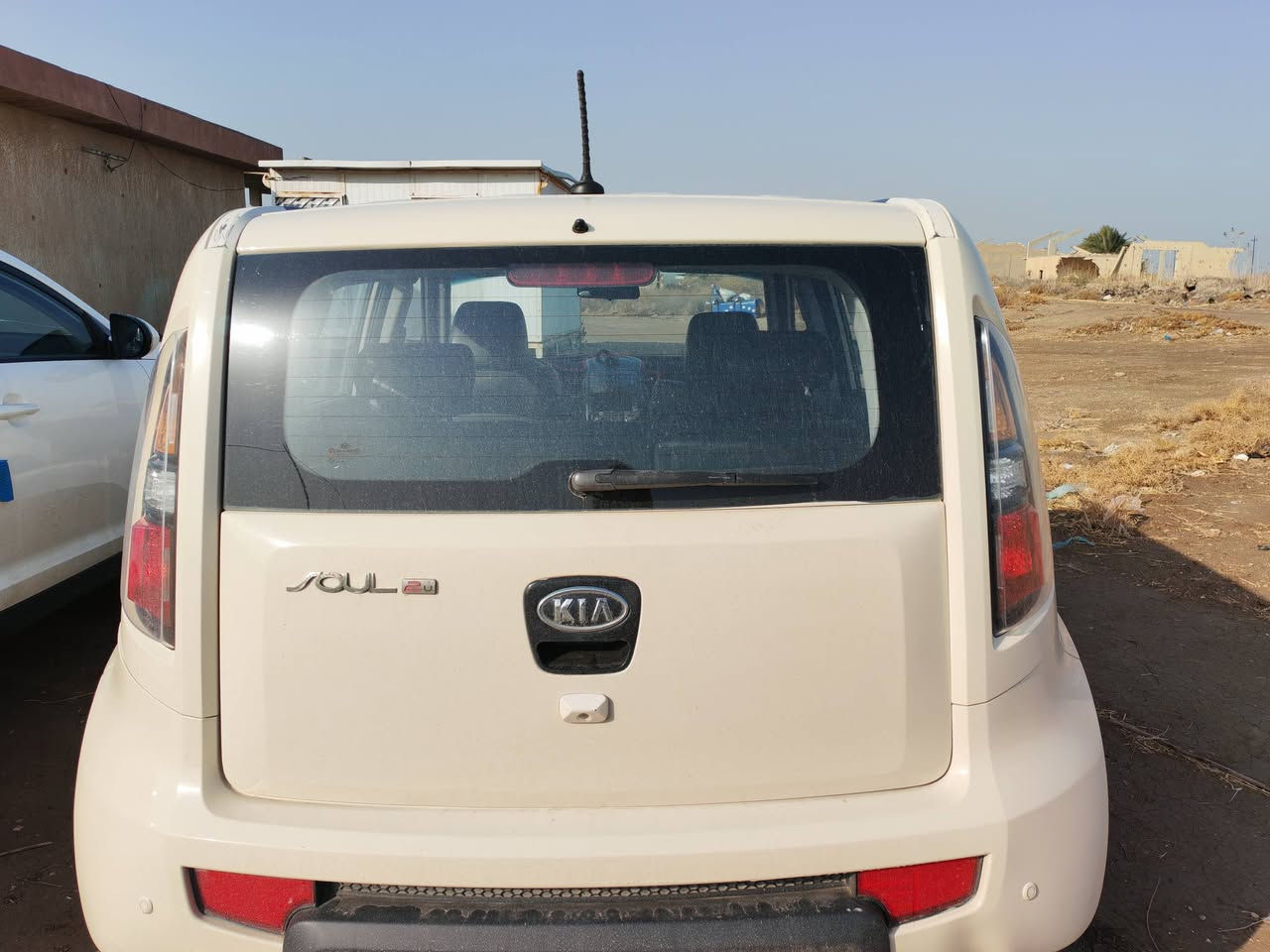 بيع او مراوس بأحدث وفرق مكانها بغداد 
٢٠١٢ مكفوله


**إذا كنت صاحب هذا الإعلان وتريد حذفه لأي سبب، رجاءا أرسل رسالة إلى الدعم الفني**