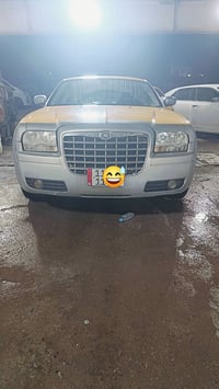 ٢٠١٠ • بدون حادث • مكينة جديدة